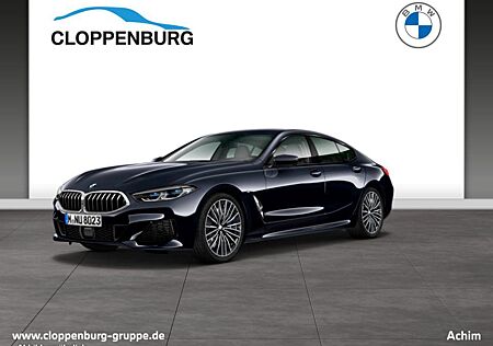 BMW 840d xDrive Gran Coupé (ab 202 Diesel