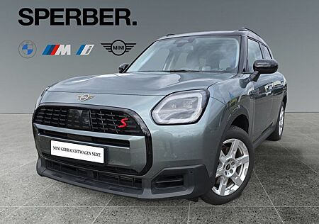 Mini One Countryman Countryman S ALL4