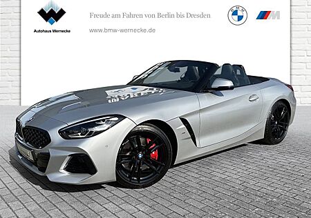 BMW Z4 M Z4 SDRIVE30I A