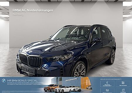 BMW X5 XDRIVE40D