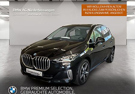 BMW 220I ACTIVE TOURER (AB 2021)