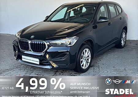 BMW X1 SDRIVE18D