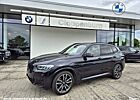 BMW X3 xDrive30d ZA