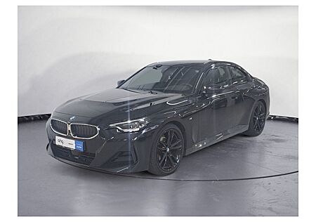 BMW 1er M Coupé 220i Coupé