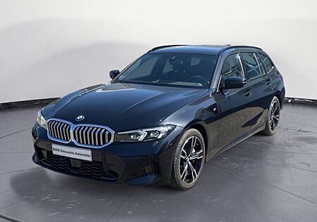 BMW 330i xDrive Touring