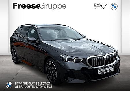 BMW 520d xDrive Touring