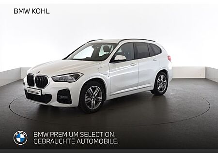 BMW X1 xDrive25e