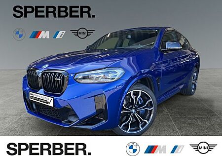 BMW X4 M