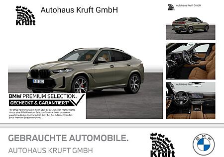 BMW X6 xDrive30d
