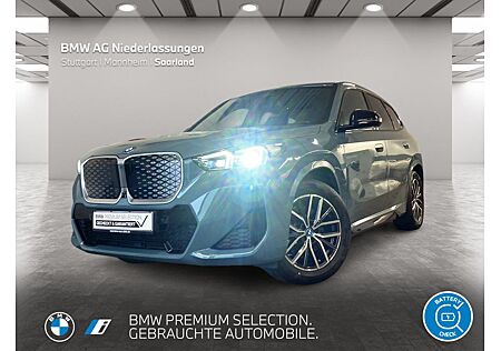 BMW iX1 XDRIVE30 (AB 2022)