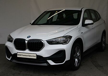 BMW X1 xDrive25e