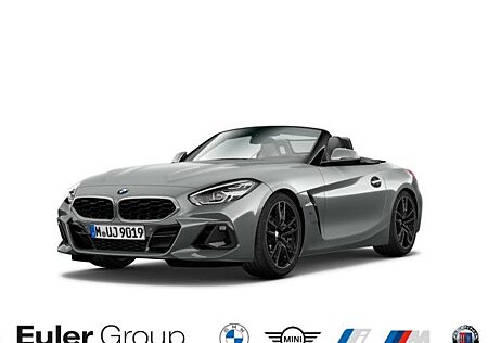 BMW Z4 M Z4 sDrive30i A