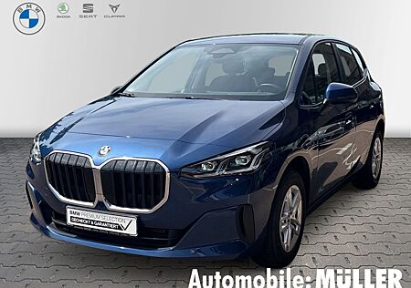 BMW 218i Active Tourer