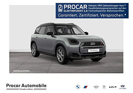 Mini One Countryman Countryman S ALL4