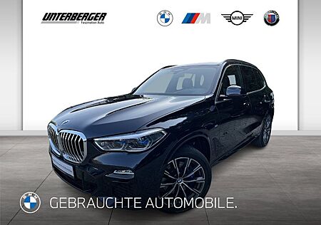 BMW X5 XDRIVE30D