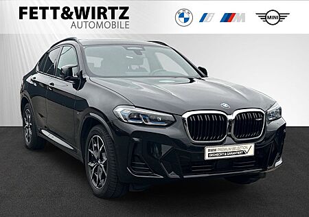 BMW X4 M40d