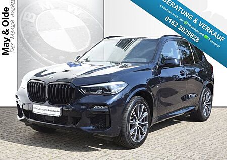 BMW X5 xDrive25d