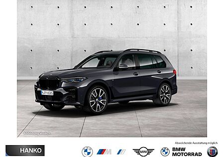 BMW X7 M X7 xDrive40d