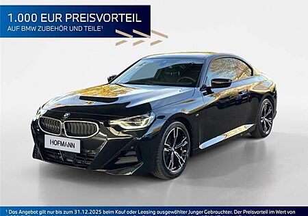 BMW 1er M Coupé 220i Coupé