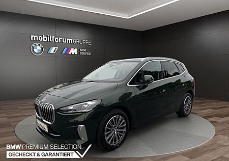 BMW 218i Active Tourer