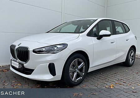 BMW 218I