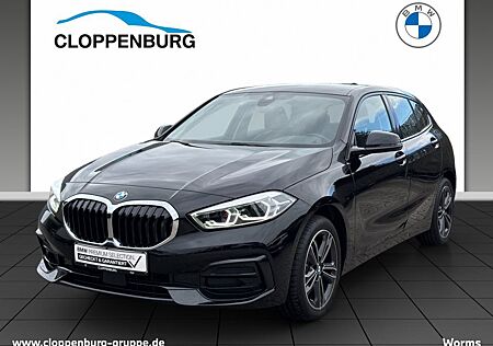 BMW 118I
