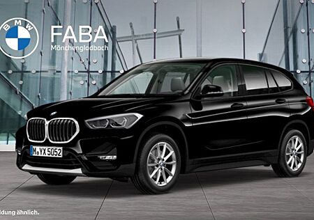 BMW X1 sDrive18dA Advantage