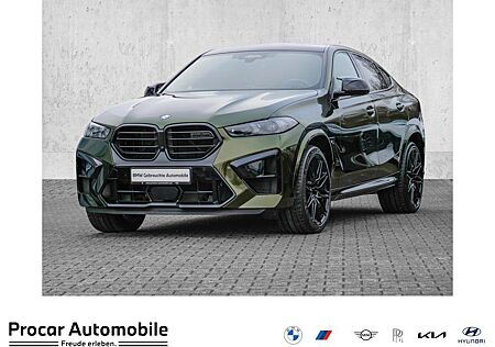 BMW X6 M Competition (ab 2022)