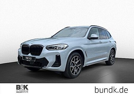 BMW X3 xDrive20i ZA