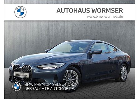 BMW 420D