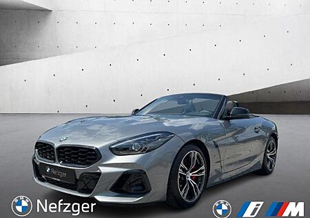 BMW Z4 M40I