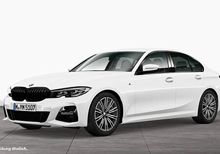 BMW 318i Limousine