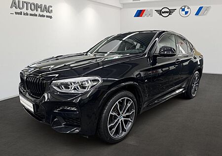 BMW X4 xDrive20d