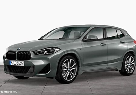 BMW X2 sDrive18d Diesel