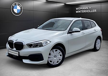 BMW 116i
