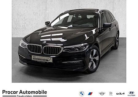 BMW 520D A