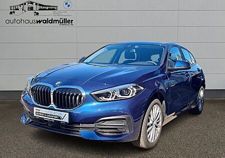 BMW 116i