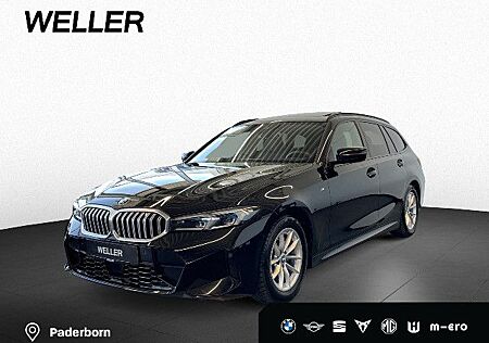 BMW 320dA Touring M Sport