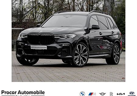 BMW X7 M X7 XDRIVE30D