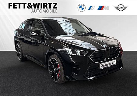 BMW X2 M35i xDrive