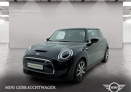 Mini Cooper SE 3-TÜRER (AB 2020) Elektro