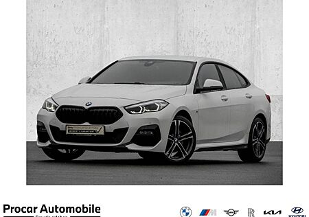 BMW 1er M Coupé 218i Gran Coupé