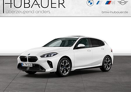 BMW 123 xDrive
