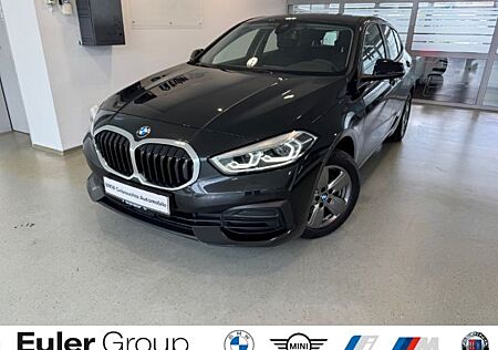 BMW 116d 5-Türer