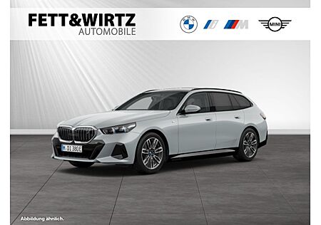 BMW i5 eDrive40 Touring