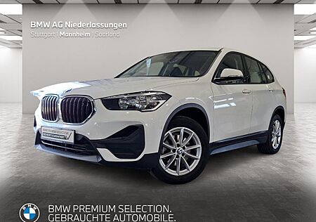 BMW X1 sDrive18i