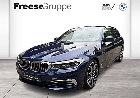 BMW 530d xDrive Touring