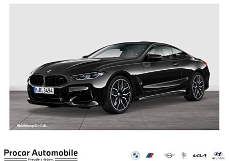 BMW 850 M850i xDrive Coupé