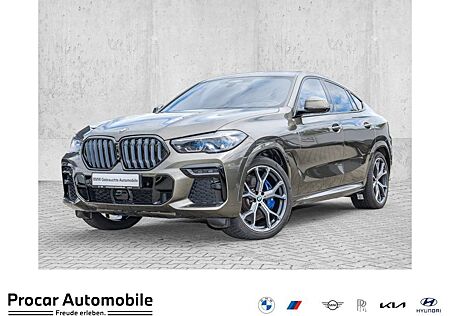 BMW X6 xDrive40d