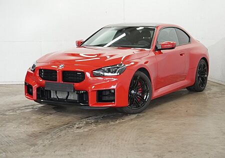 BMW M2 Coupé